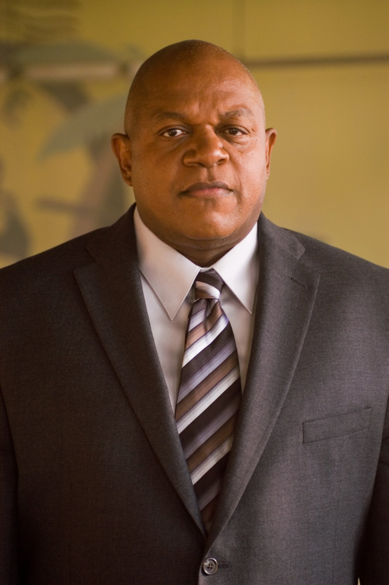 Charles S. Dutton