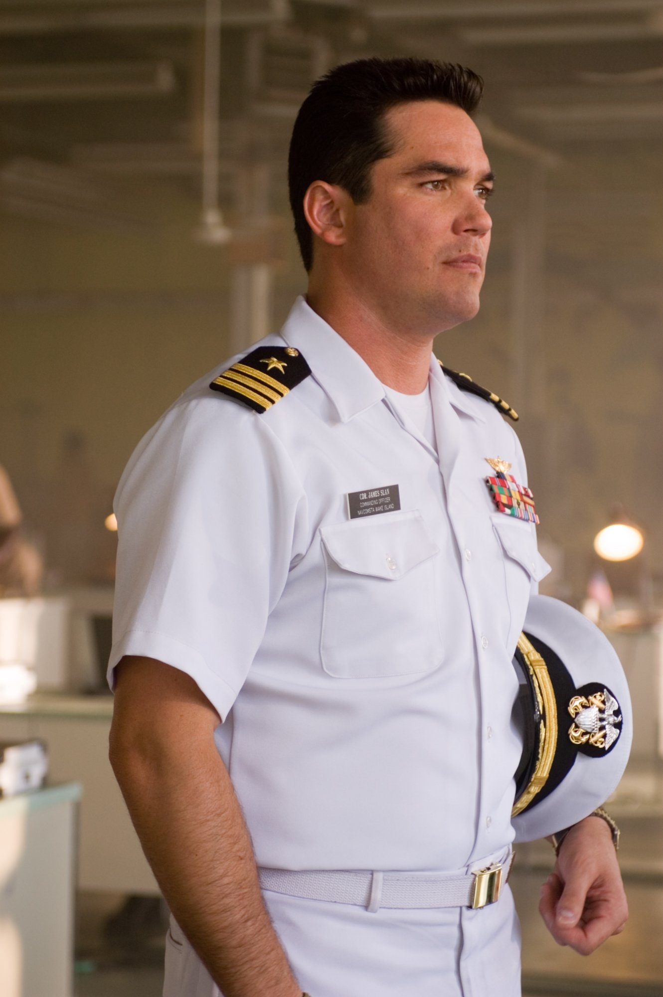 Dean Cain