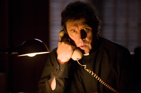 Steven Rhea Stephen Rea