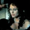 Polly Walker profilképe
