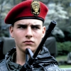 Tom Cruise profilképe