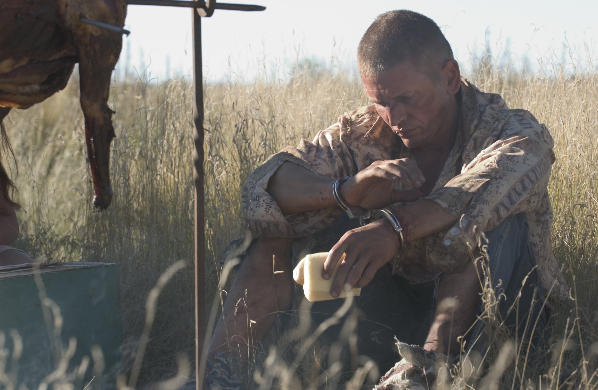 Barry Pepper