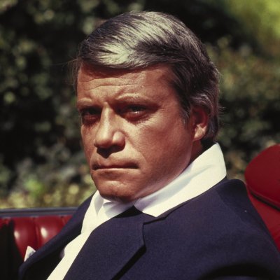 Oliver Reed