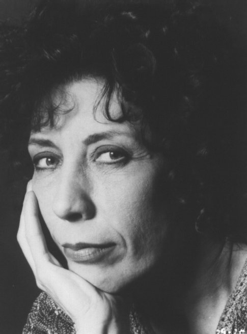 Lily Tomlin quotes