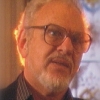 Müller Péter profilképe