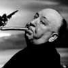 Alfred Hitchcock profilképe