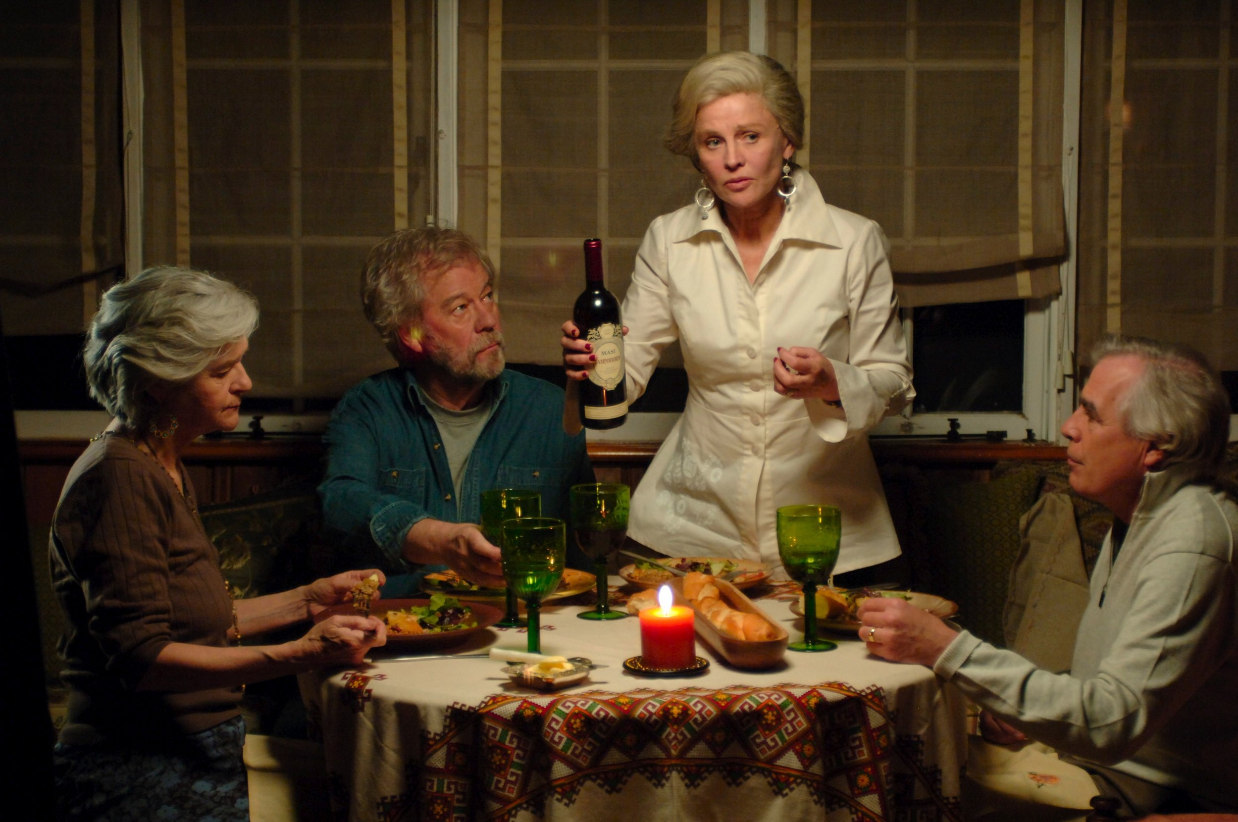 From her. мужчина наклонился целовать. From her. You would not. вдали от нее/away from her, 2007.