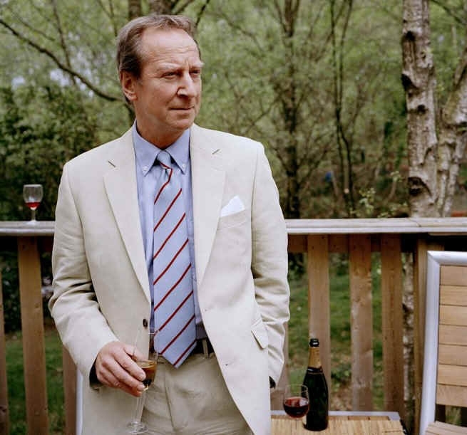 Bill Paterson