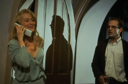 Drew Barrymore kultikus vígjáték remake-jét készítené el - Adam Sandlerrel és Jennifer Anistonnal 