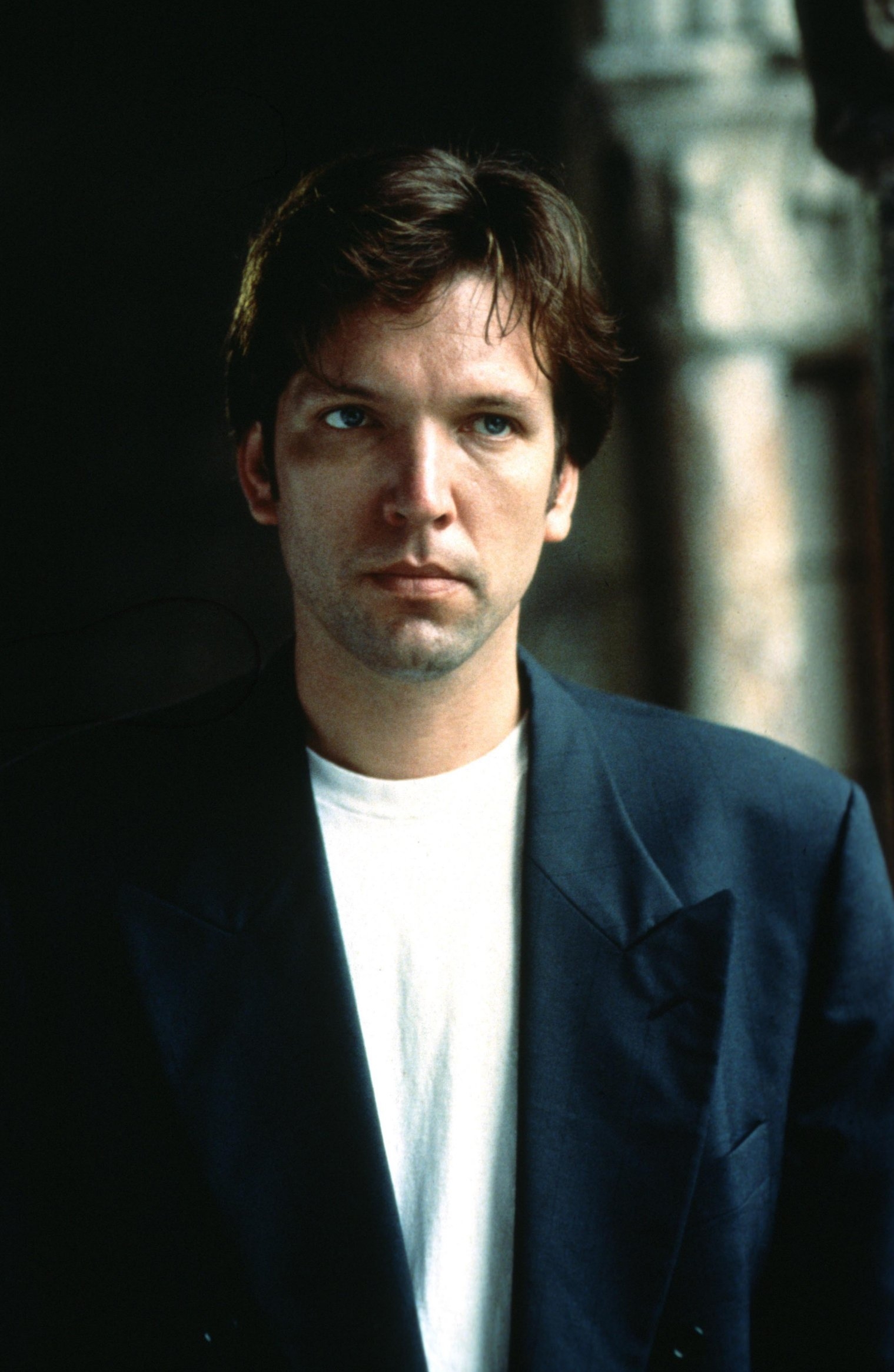 Martin Donovan