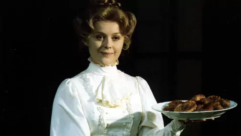 A Sörgyári capriccio legjobb idézetei