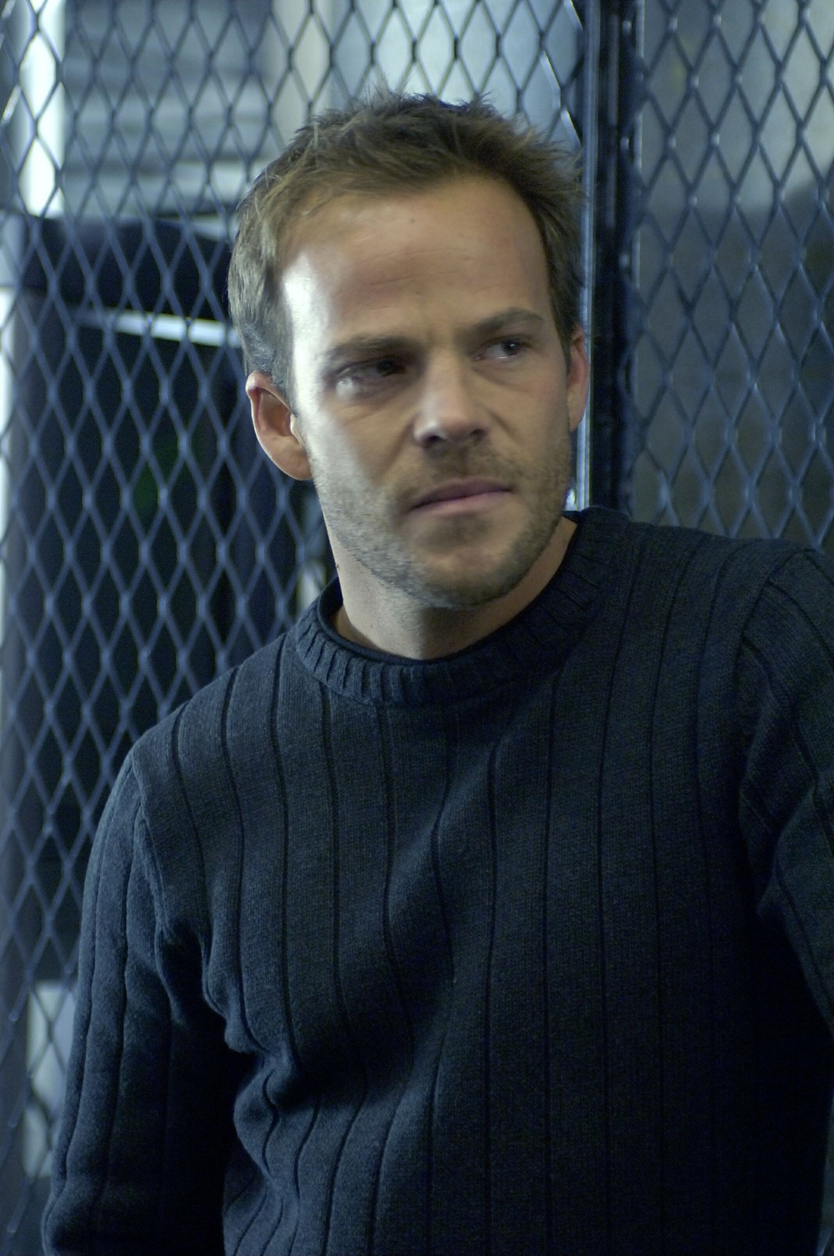 Stephen Dorff