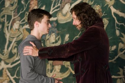 Gary Oldman önkritikát gyakorolt a Harry Potter miatt