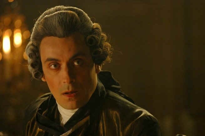 маркиза де помпадур 2006