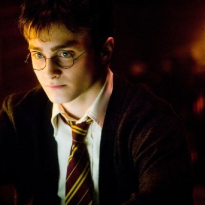 Harry Potter és a Főnix Rendje