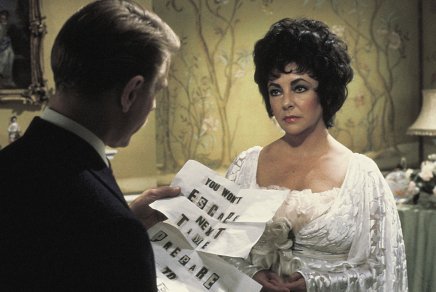 Ezeket a filmeket ajánljuk keddre