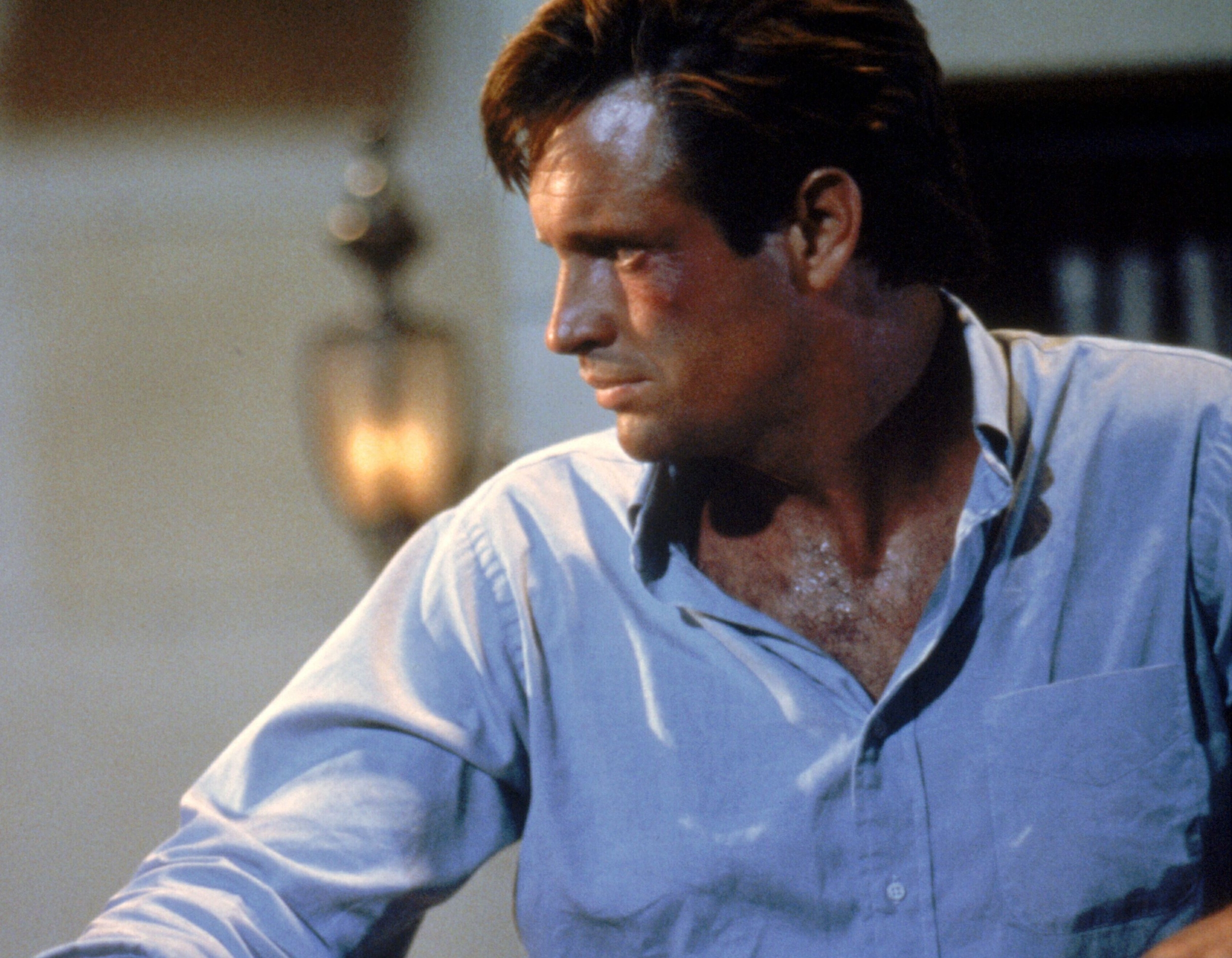 Robert Hays
