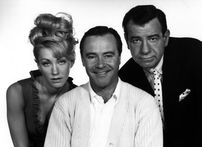 Walter Matthau date of death