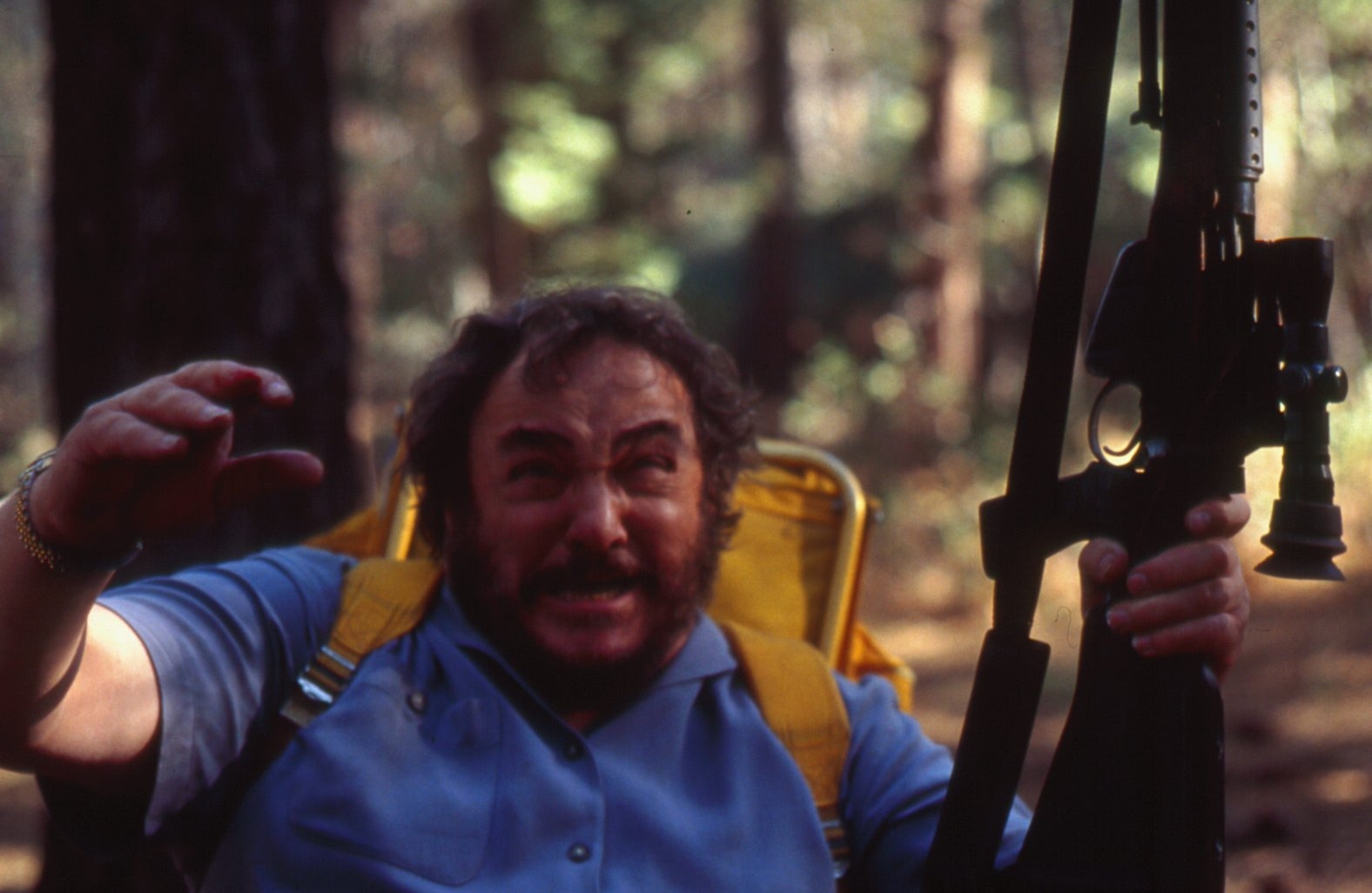 John Rhys Davies Films Et Programmes Tv John Rhys-Davies