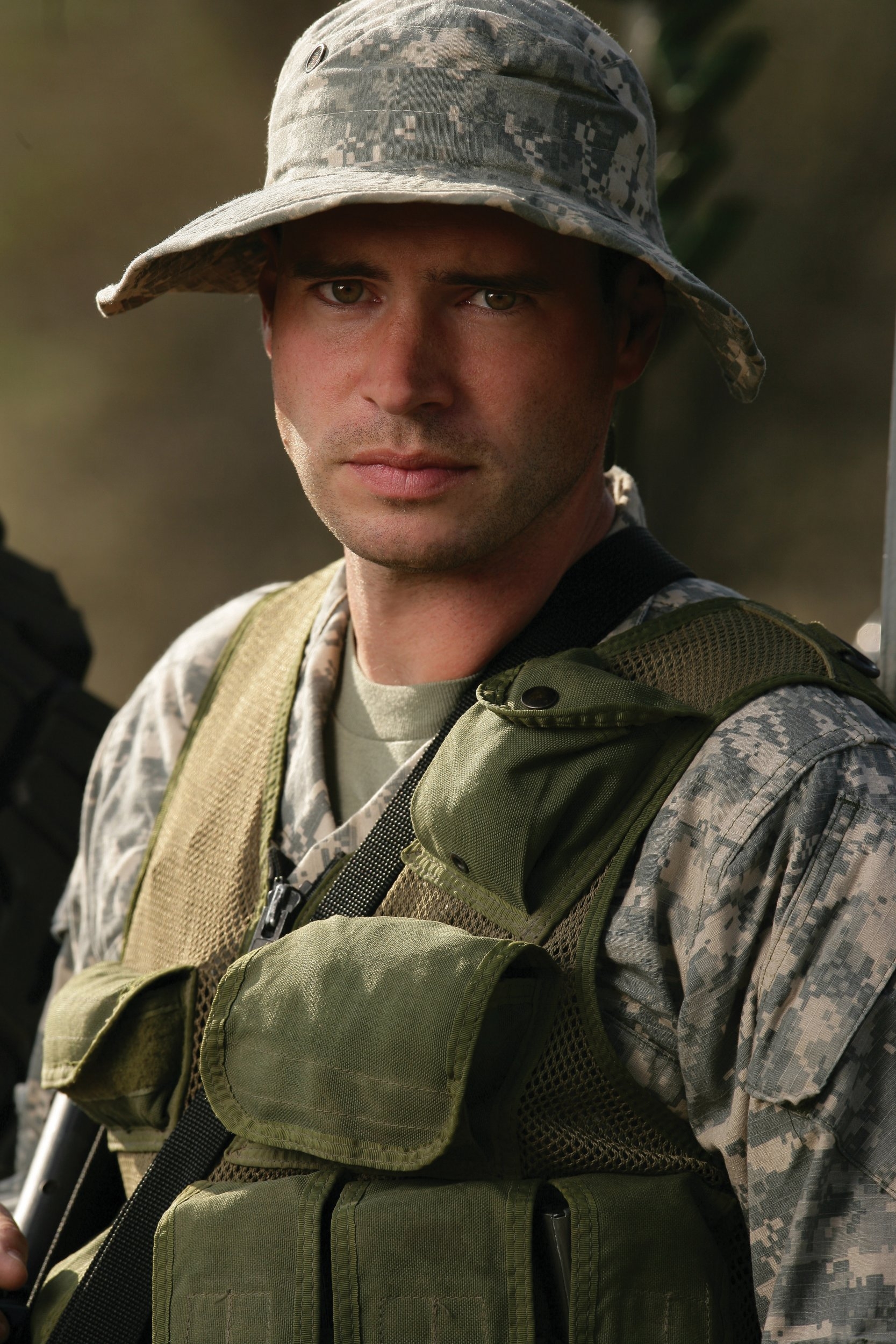 Scott Foley