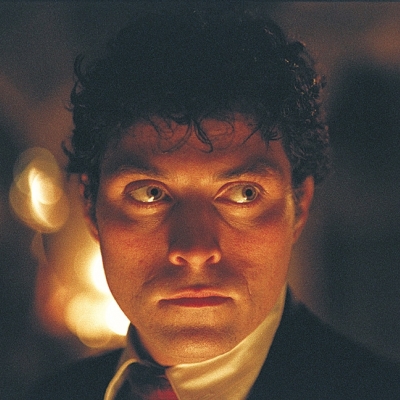 Rufus Sewell