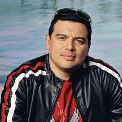 Carlos Mencia