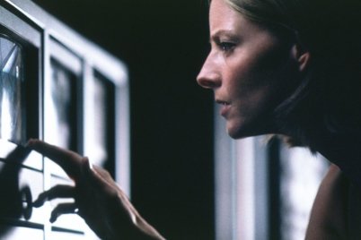 B-mozinak indult, zseniális film lett belőle - Pánikszoba