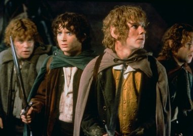 Tolkien szerint ez a karakter volt a legkevésbé hasznos a Gyűrű Szövetségében