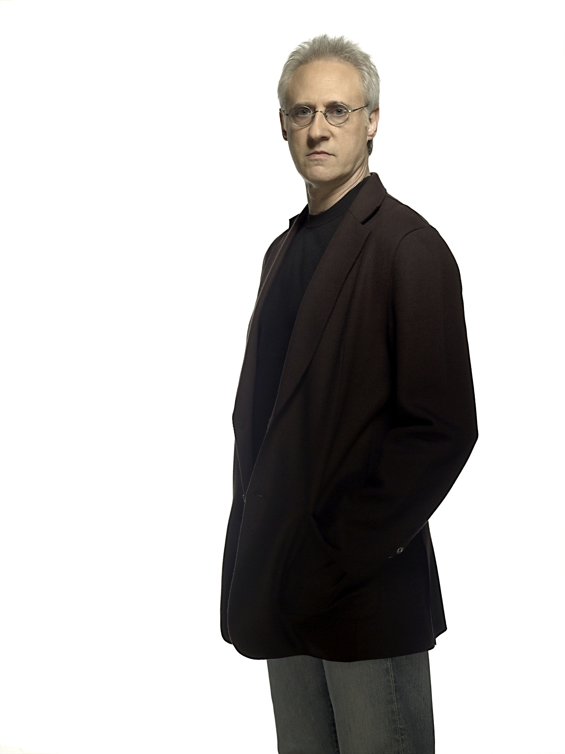 Brent Spiner