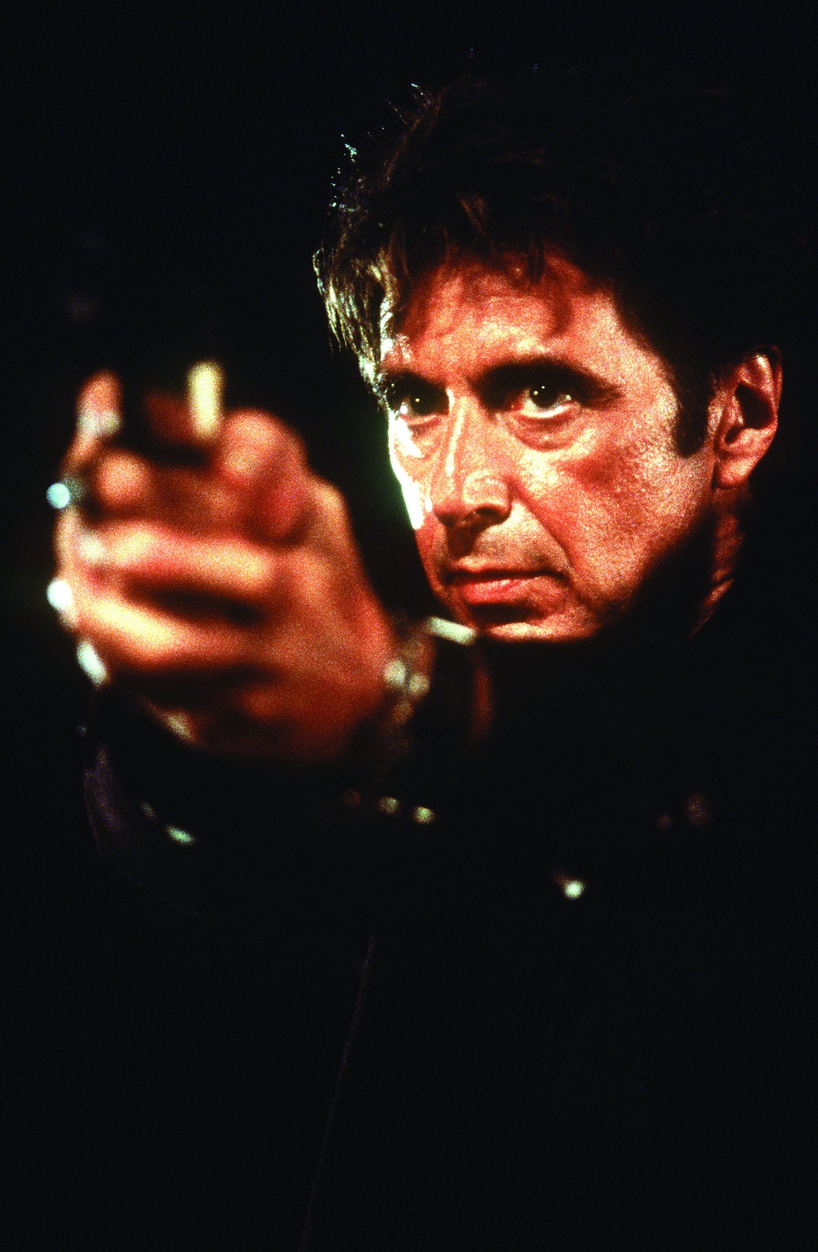 Al Pacino