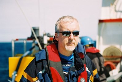 James Cameronnak esze ágában sincs filmet forgatni a Titan-tragédiáról