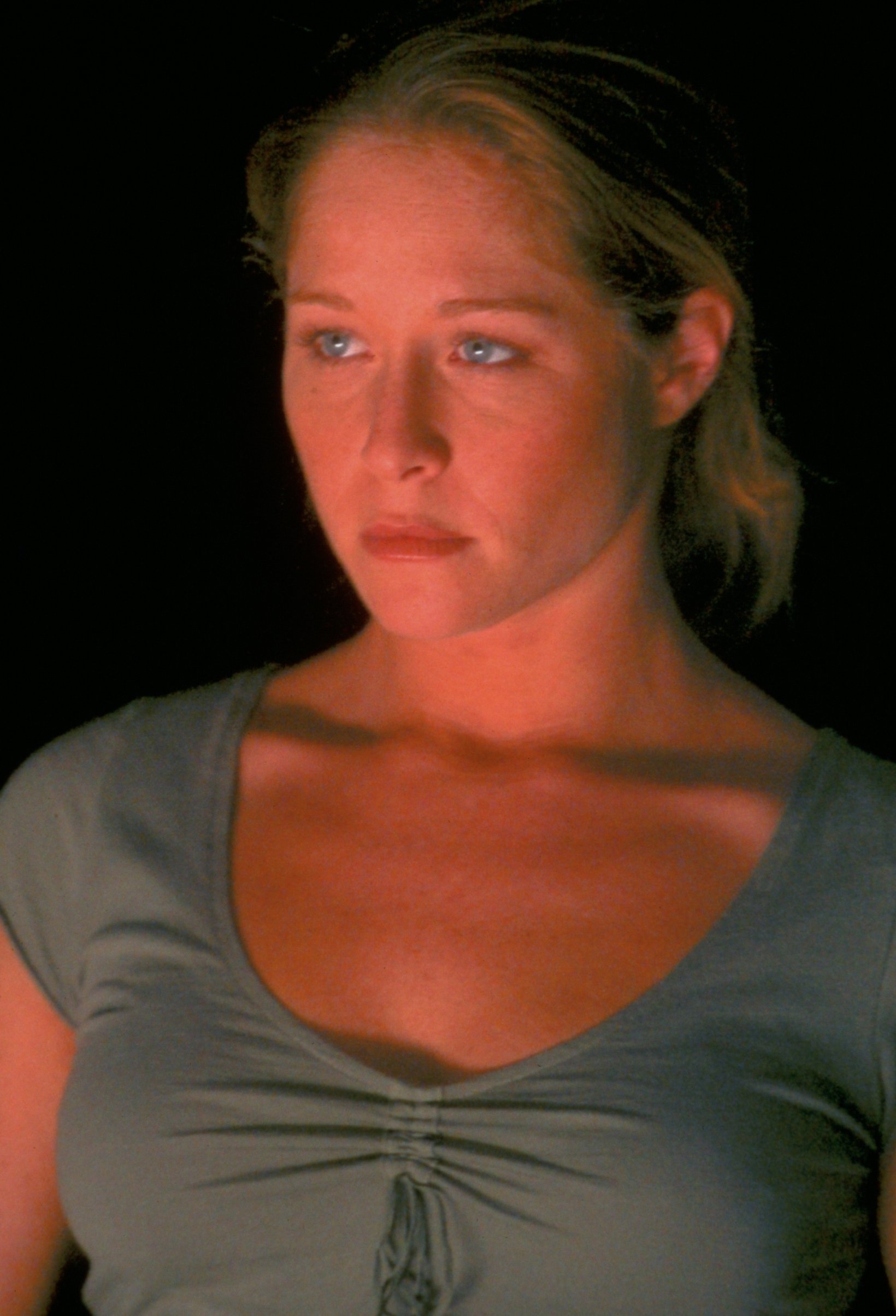 Jamie Luner