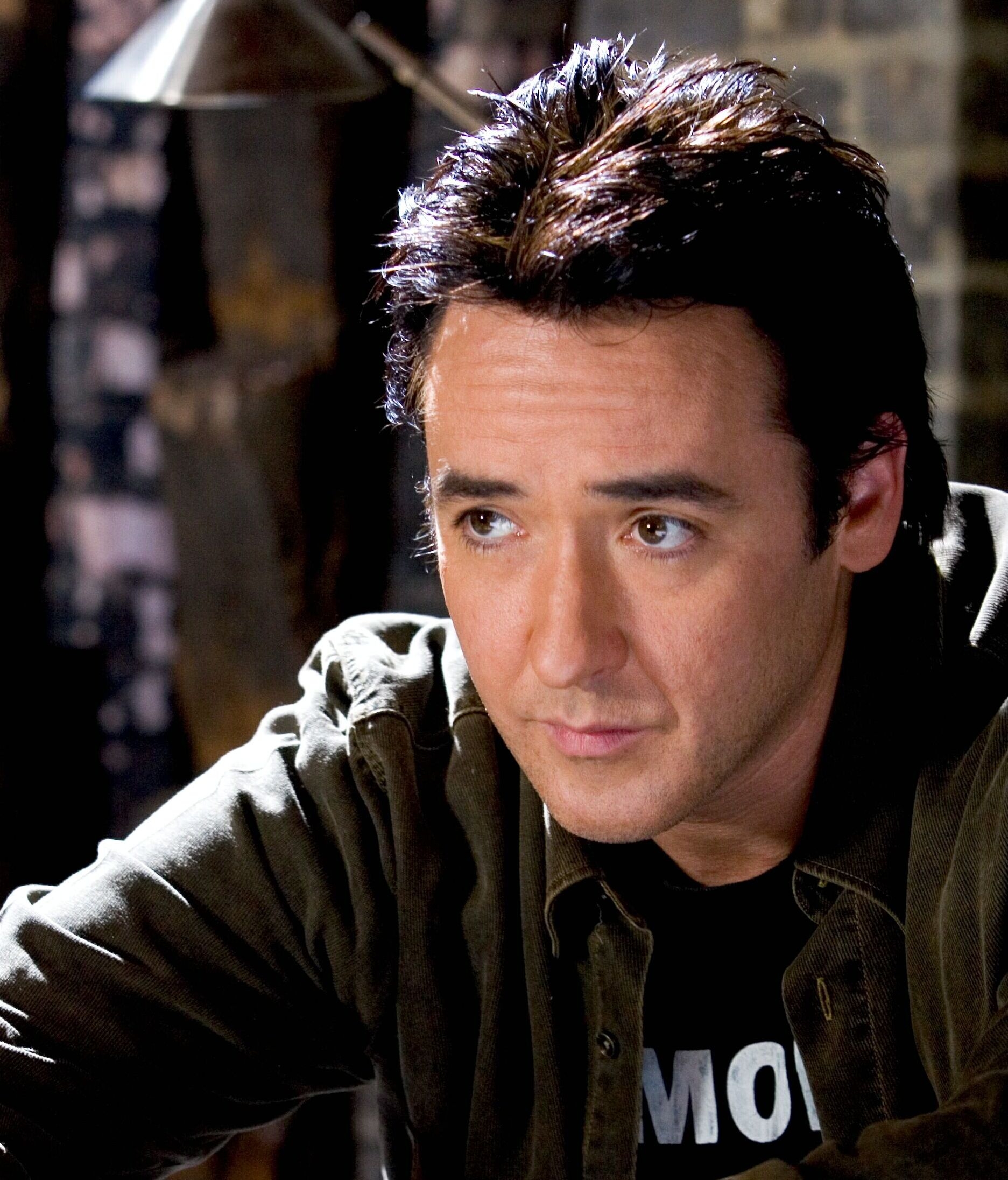 John Cusack