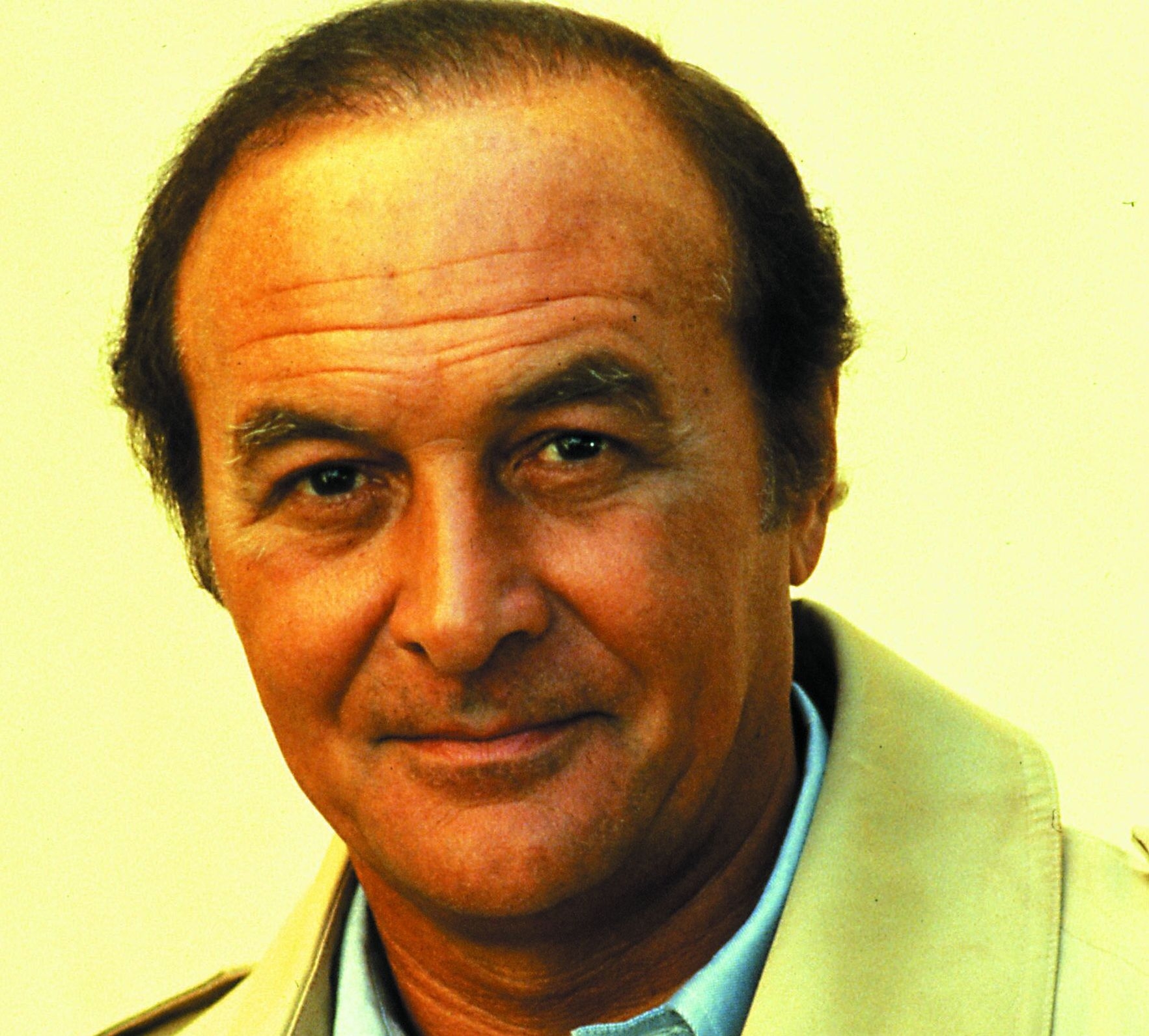 Robert Loggia christian movie