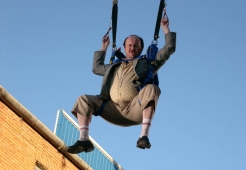 Torrente 3 A Vedelmezo