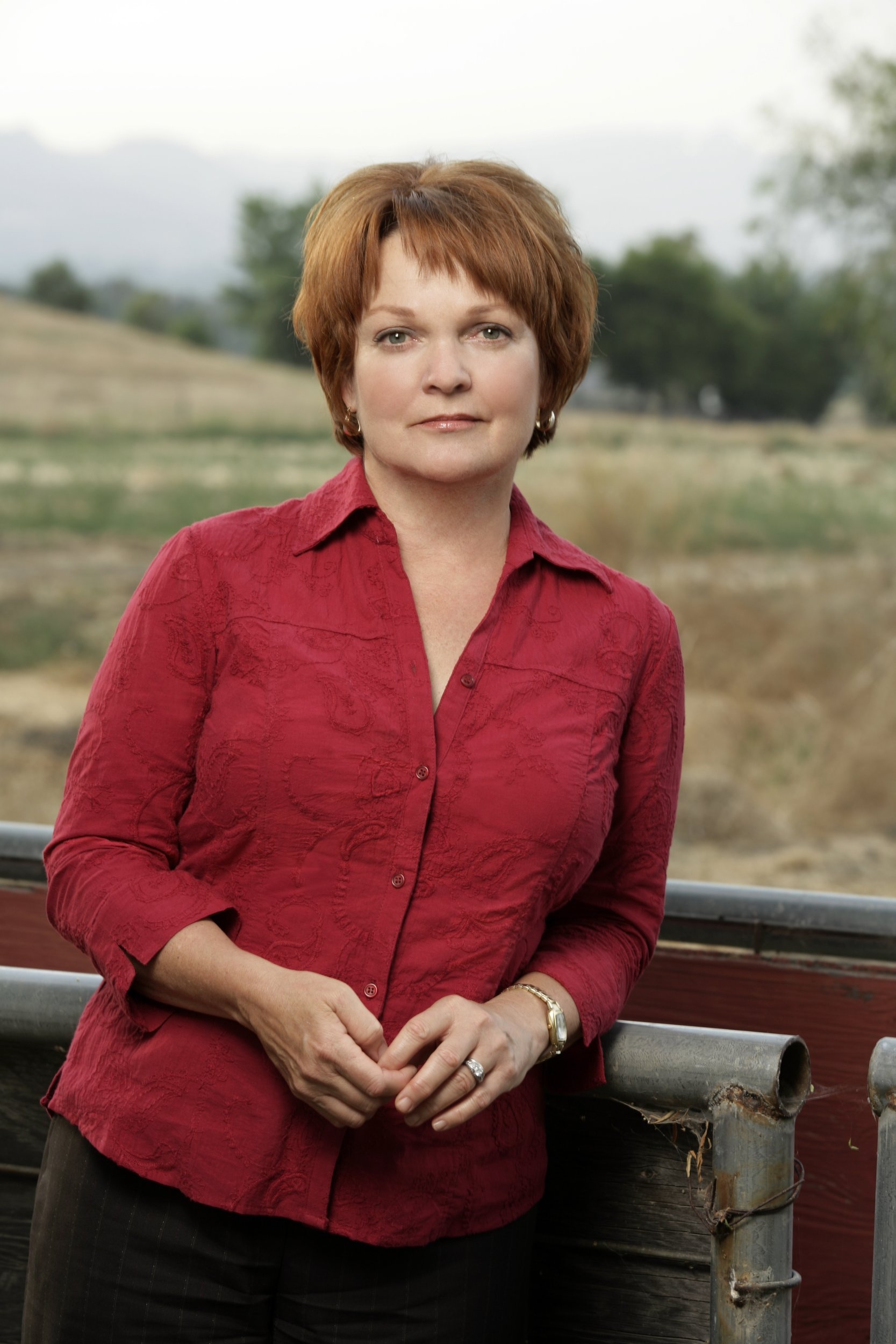 Pamela Reed