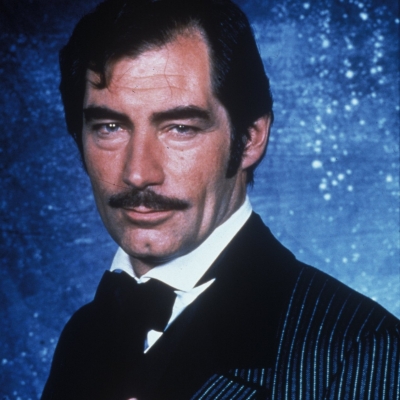 Timothy Dalton