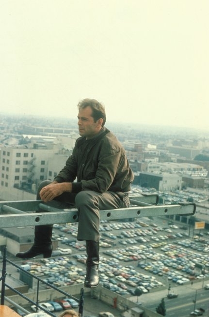 Bruce Willis