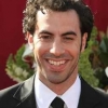 Sacha Baron Cohen profilképe