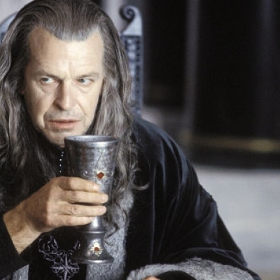 John Noble