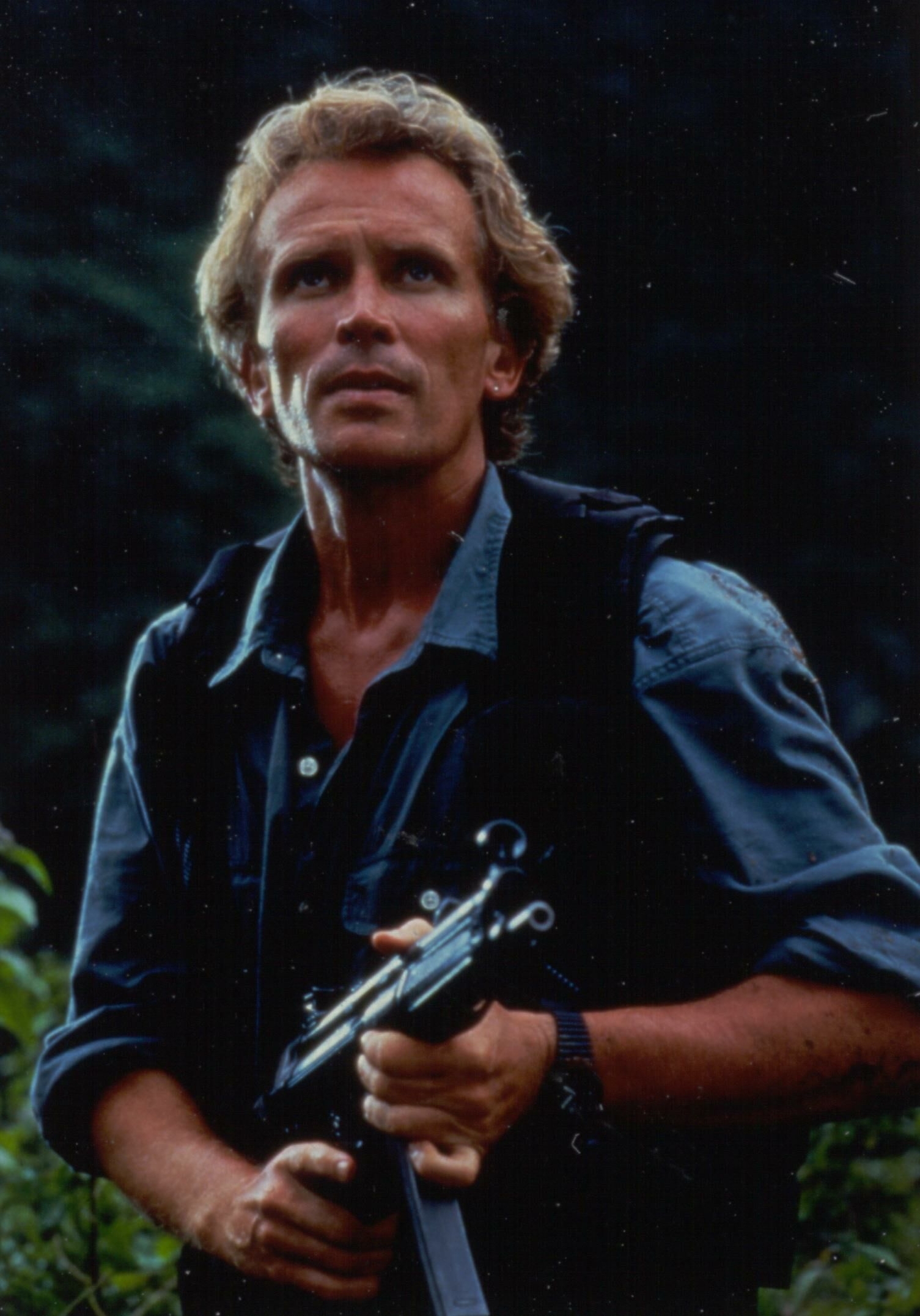 Peter Weller Wiki - v76wuuy
