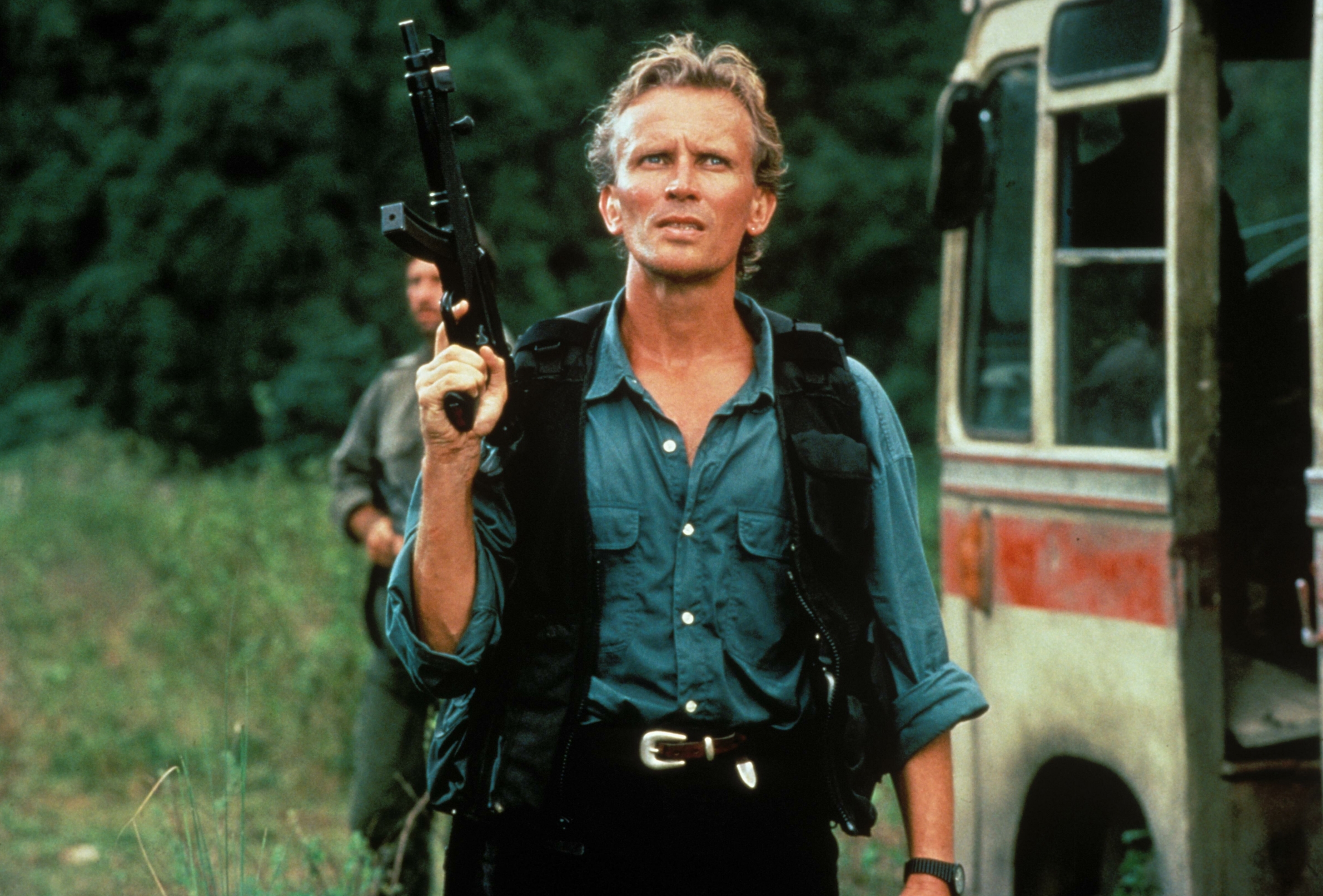 Peter Weller Wiki - 04rol8m