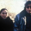 John Lennon profilképe