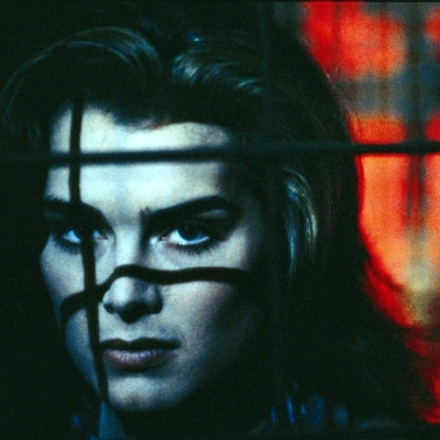 Brooke Shields