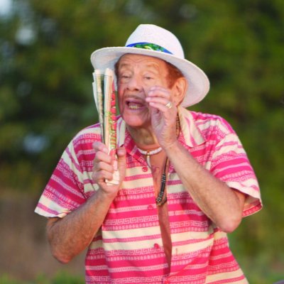 Jerry Stiller