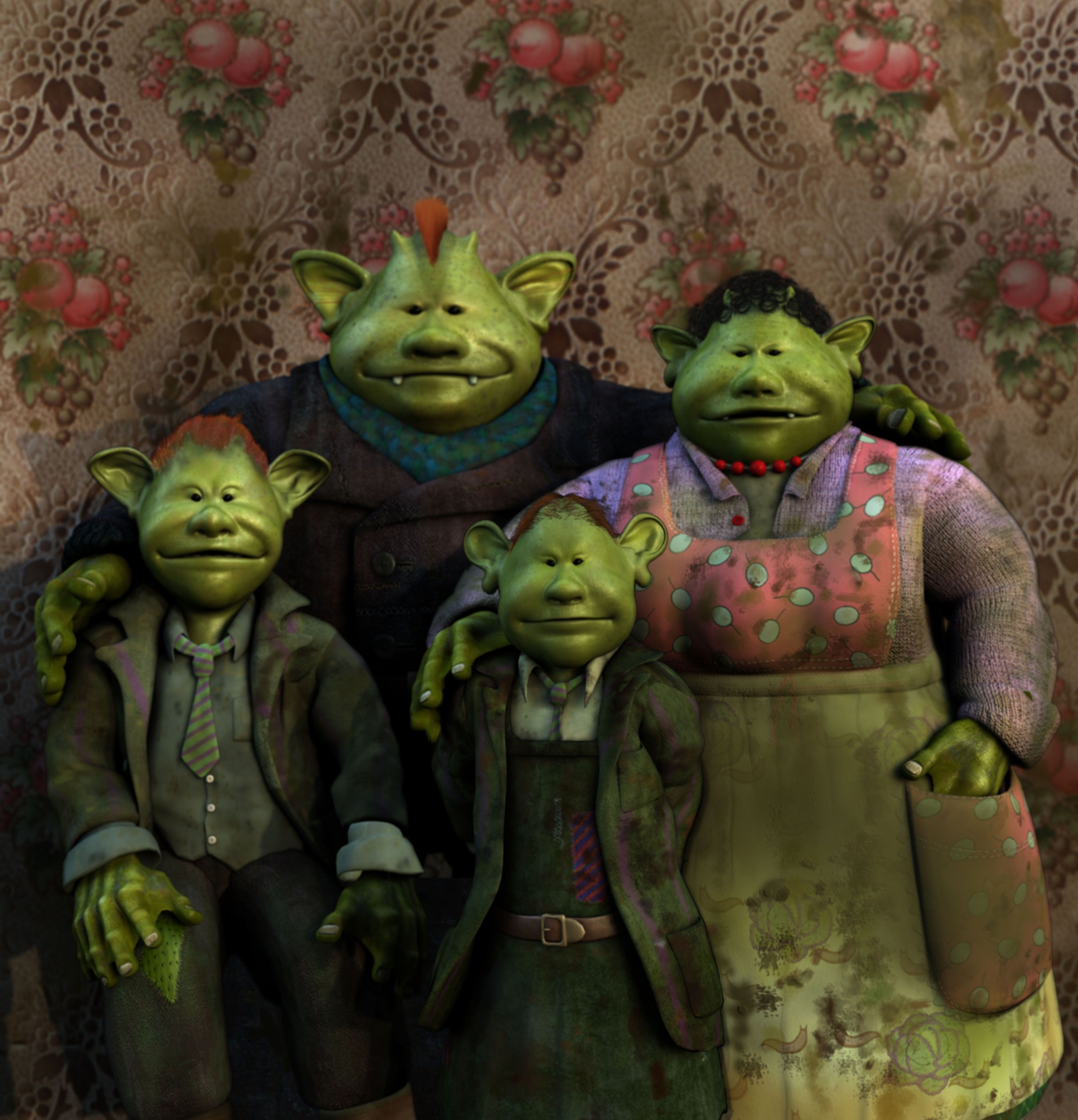 Зеленое чудовище гдр. Fungus the Bogeyman сериал. Богимены: царство ночных грязнуль сериал. Fungus the Bogeyman (Богимены: царство ночных грязнуль. Мультик про зеленого человечка.