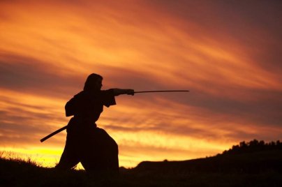 Ismerd meg Az utolsó szamuráj kulisszatitkait!