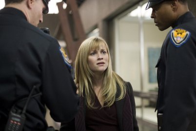 Feszült thriller Reese Witherspoon jutalomjátékával