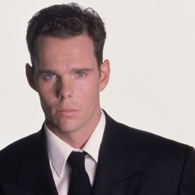 Kevin Dillon