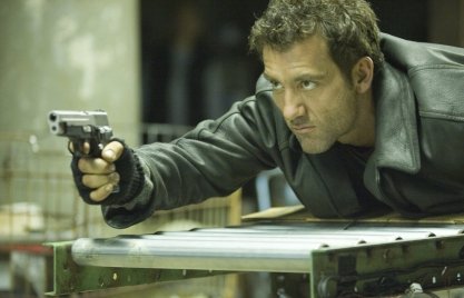 Amikor az akció olyan, mint a rajzfilmekben!